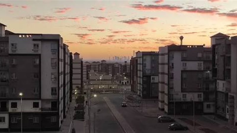 العاصمة الإدارية 