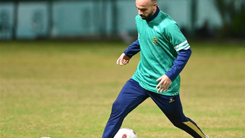 محمد مجدي أفشة