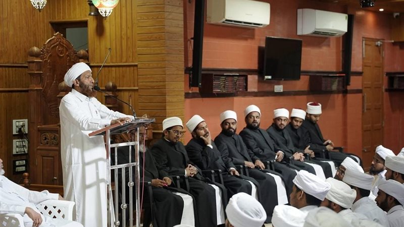 جامعة مركز الثقافة