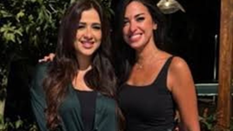 إلهام وجدي.. ياسمين