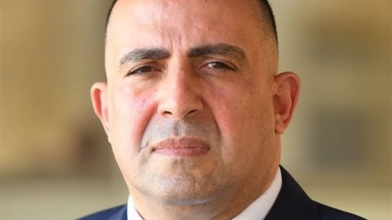 محمد سليم عضو مجلس