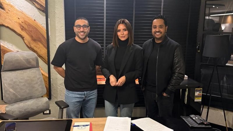 إيمان العاصي
