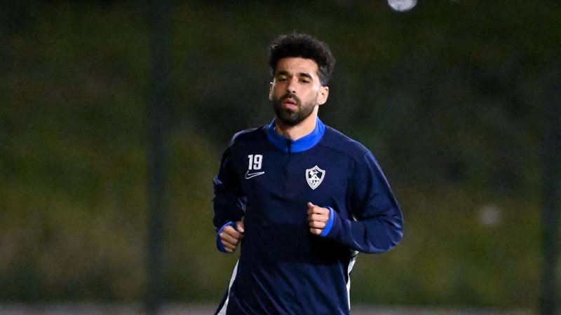 عبدالله السعيد 