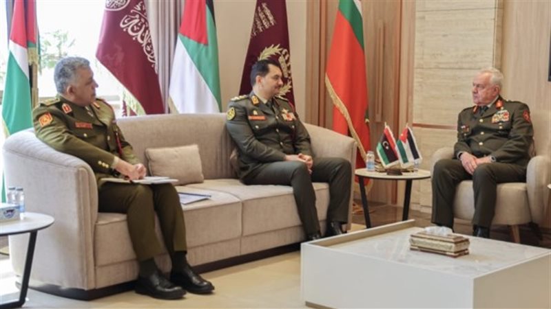 رئيس هيئة الأركان