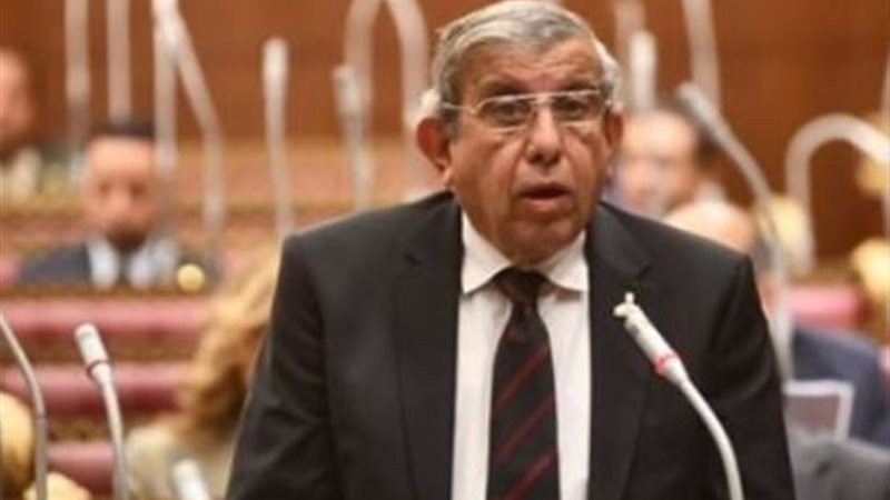 النائب علاء عبد النبي،