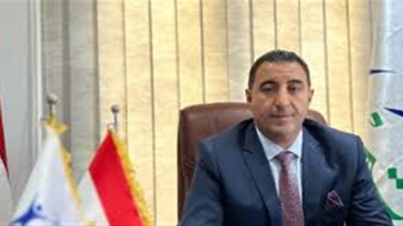 الدكتور السعيد غنيم،