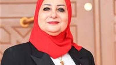  النائبة نسرين عمر تقترح إجراء تحليل DNA لكل طفل لإثبات هويته