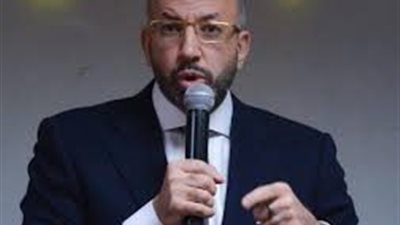 حسام المندوه لـ