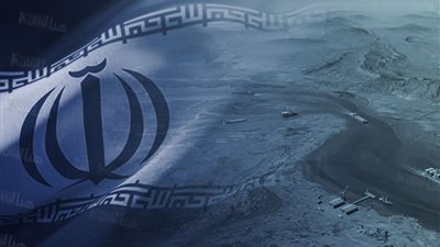 بعد مضيق هرمز.. طهران تتخذ الكابلات البحرية ورقة ضغط جديدة 