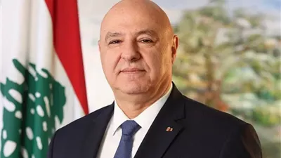 الرئيس اللبناني يؤكد: المفاوضات مع إسرائيل ليست تنازلاً