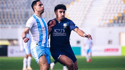 تاريخ مواجهات الزمالك وبيراميدز..تفوق للأبيض