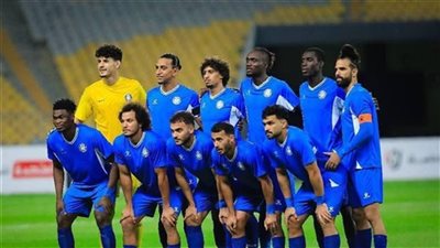 دوري نايل.. موعد مباراة سموحة وسيراميكا كليوباترا والقنوات الناقلة