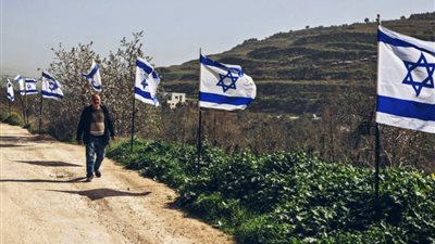 الضفة الغربية بين توسُّع الاستيطان الإسرائيلي وإعادة تشكيل الواقع الديموغرافي |خاص