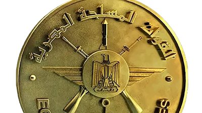 القوات المسلحة تهنئ الرئيس السيسي بمناسبة عيد الأضحى المبارك 