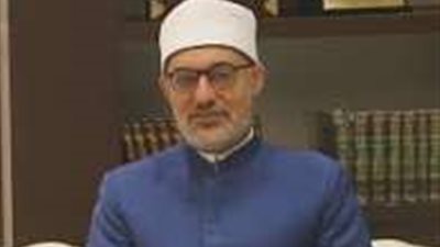 مفتي الجمهورية: المهارات الحديثة هي عملة المستقبل وربط التعليم بسوق العمل ضرورة حتمية
