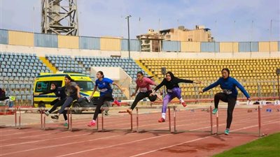 أبطال الدقهلية يحصدون 8 ميداليات في ألعاب القوى بالإسماعيلية.. تفاصيل 