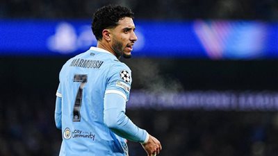 موقف عمر مرموش.. تعرف على التشكيل المتوقع لمانشستر سيتي أمام بورنموث بالدوري الإنجليزي