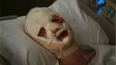 رعب غير معتاد.. طرح أول إعلان لفيلم Clayface (فيديو)