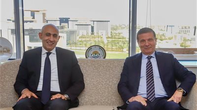 وزيرا التعليم والزراعة يبحثان آليات تعزيز التعاون للتوسع في مدارس التكنولوجيا التطبيقية