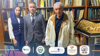 بالصور والفيديو: 