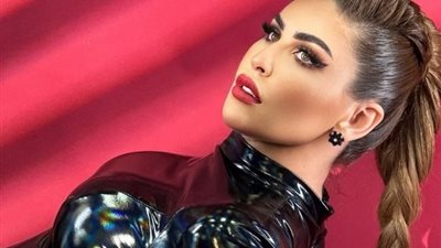 مي سليم: روج أسود الأقرب لقلبي.. وهذه فلسفتي في اختيار أدواري| حوار