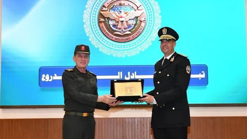 اللواء أ ح / محمد