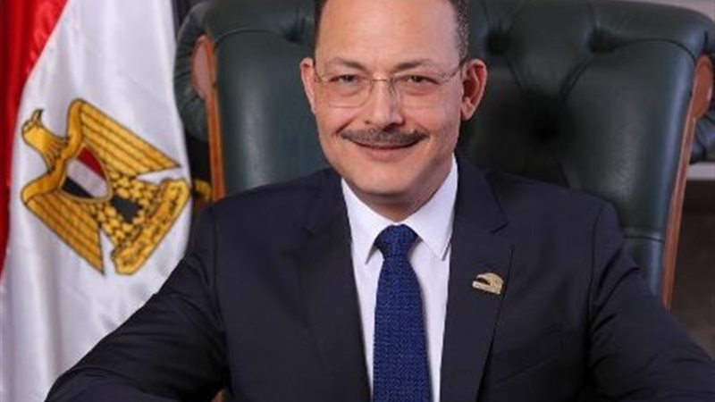 النائب الدكتور سمير