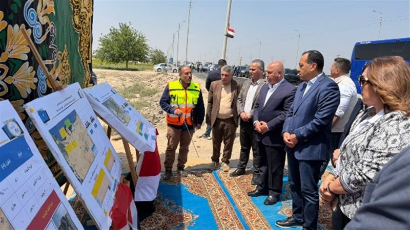 الدكتور مصطفى مدبولي