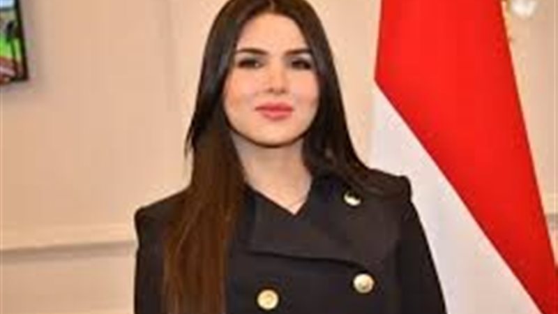 الدكتورة ريهام أبو