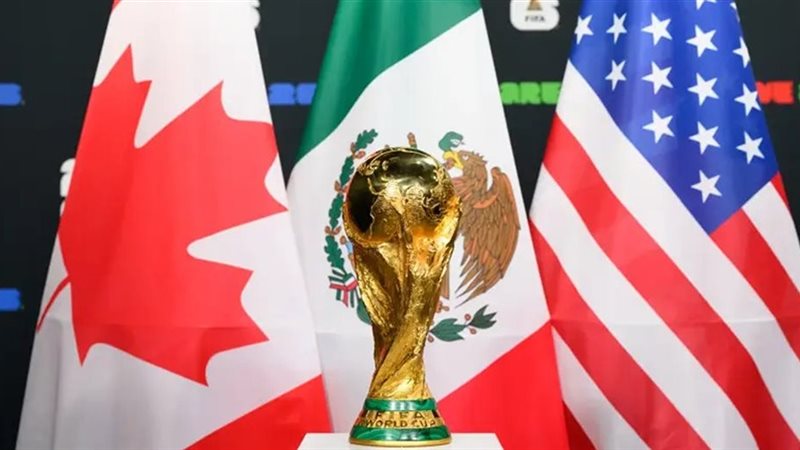 كأس العالم 2026