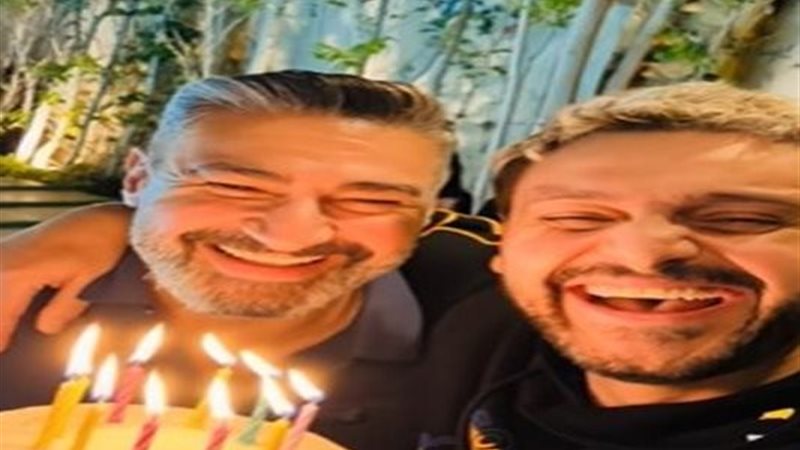 رسائل حب متبادلة