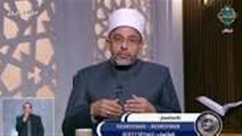 الشيخ احمد وسام