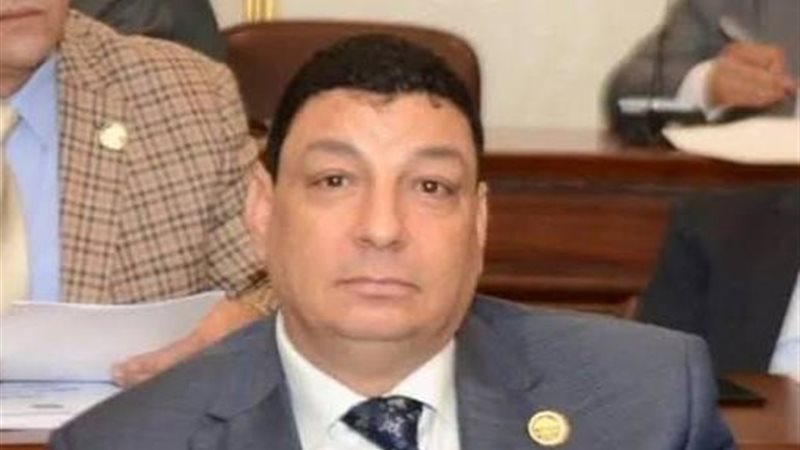 النائب سامي نصر الله