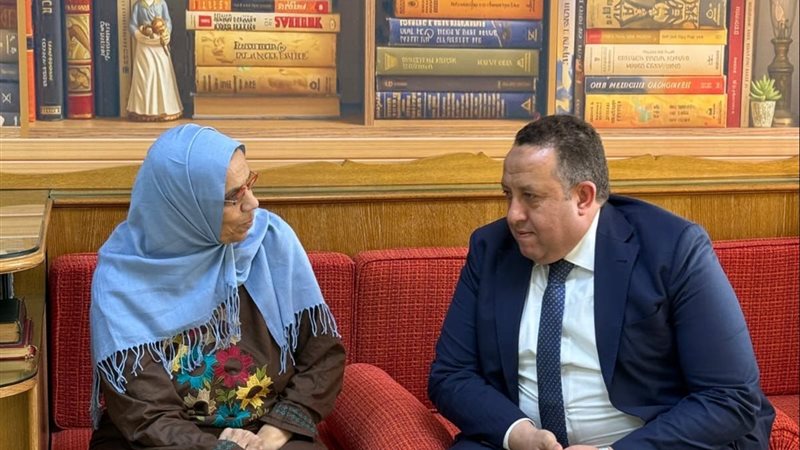 بلدنا اليوم