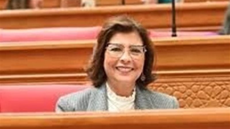 راندا مصطفى 
