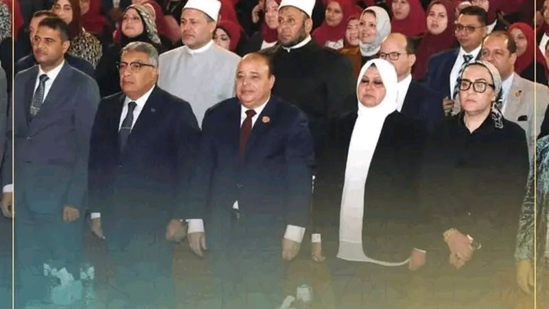 تكريم الأمهات المثاليات