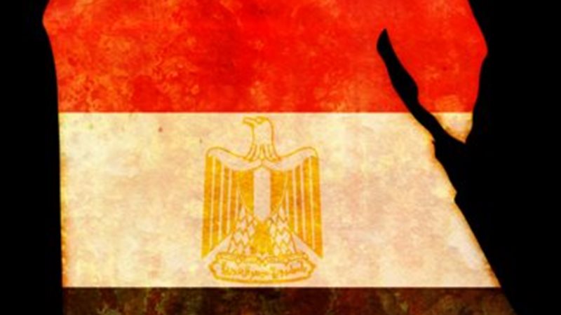 مصر رمانة ميزان الشرق