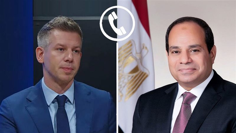 الرئيس عبد الفتاح