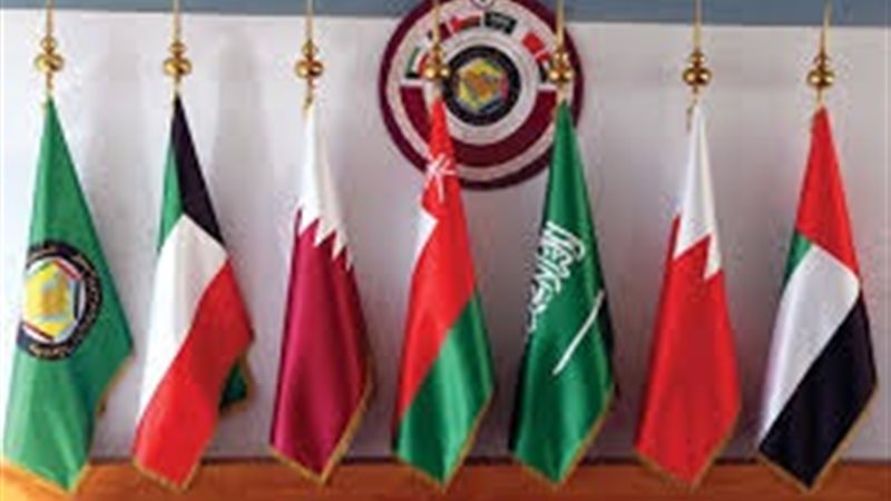  دول مجلس التعاون