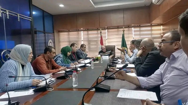 متابعة مستمرة لمحطة