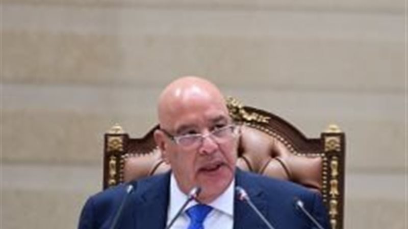 رئيس النواب