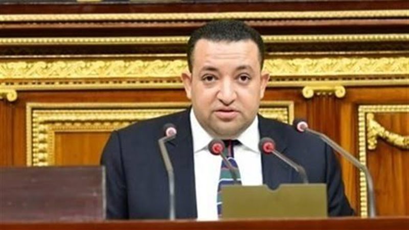  تامر عبدالقادر عضو