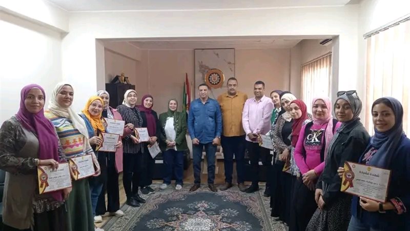 «تأهيل قادة المستقبل»..