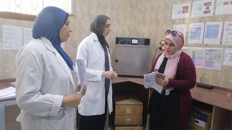 رفع كفاءة الأداء
