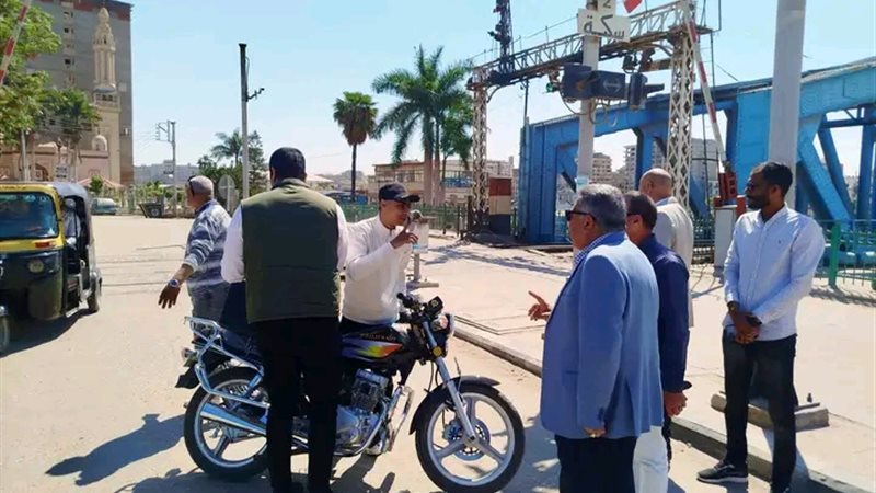 محافظ الدقهلية لا