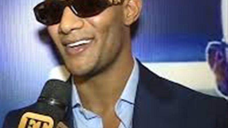 محمد رمضان
