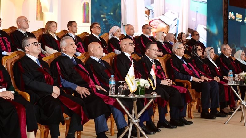 وزير التعليم العالي