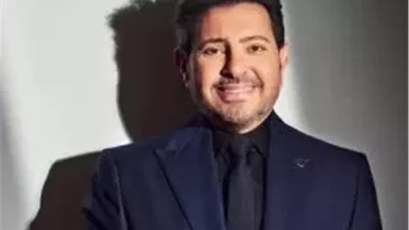 هاني شاكر