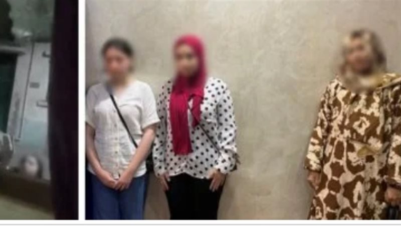 خناقة جيرة تتحول