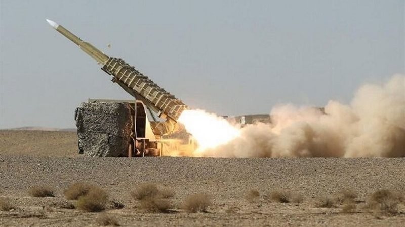 إيران